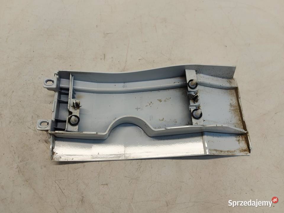 Transit Custom II 2024 listwa lewa pod klapkę