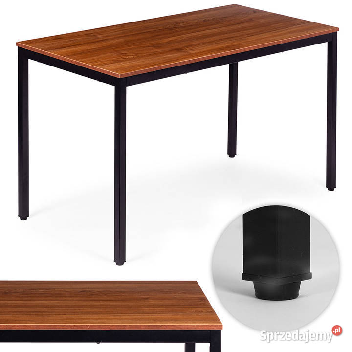 Stół do kuchni jadalni 45 osób biurko opolskie