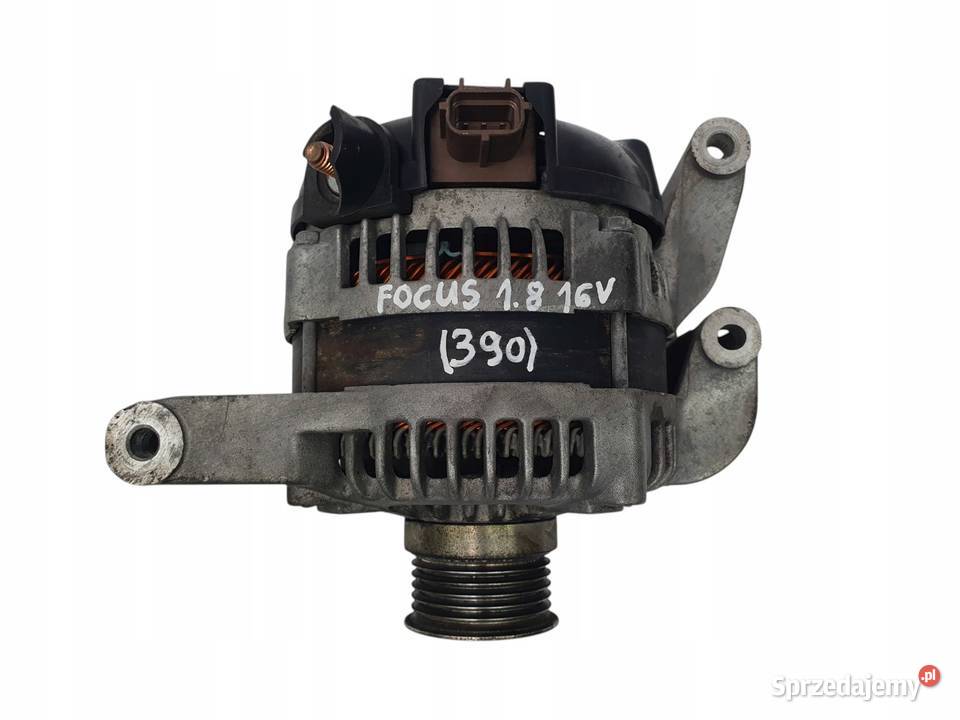 ALTERNATOR Ford Focus II C 18 20 16V Chełm sprzedam