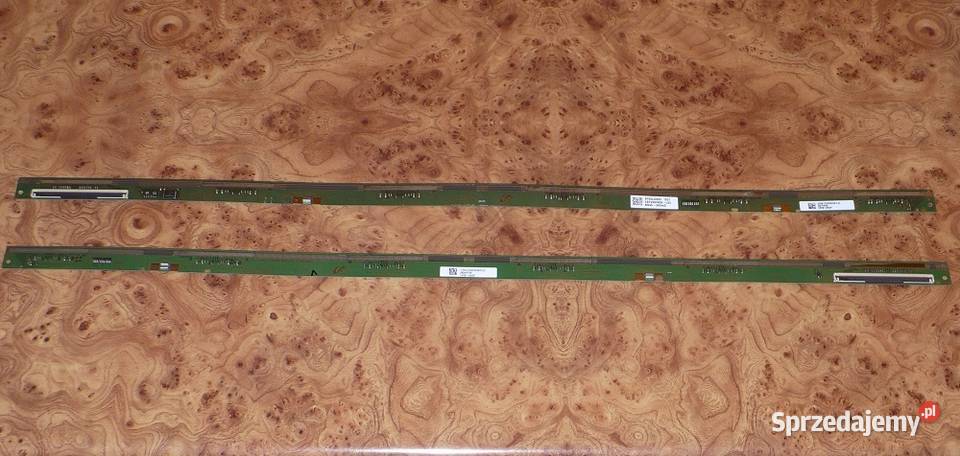 Płytki matrycy CYNN049HGLV2H TV Samsung Lublin