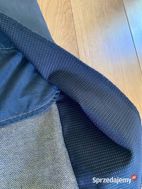 Spodnie motocyklowe jeans moto jeansy MAC ADAM Radom