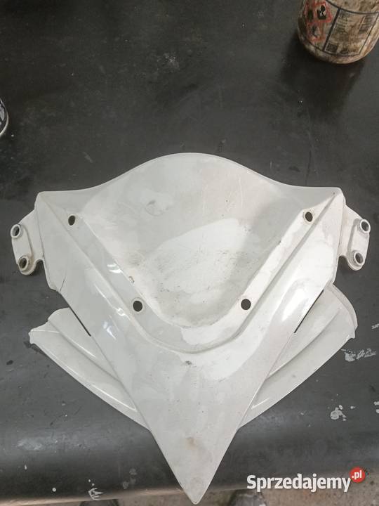 Nosek owiewka Varadero 125 lift 07 Łuków sprzedam