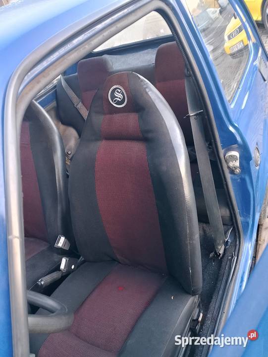 Fiat 126p zachodniopomorskie Szczecin