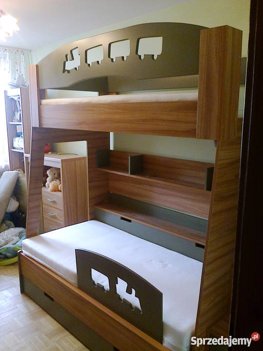 łóżka na antresoli darstol łódzkie Łódź