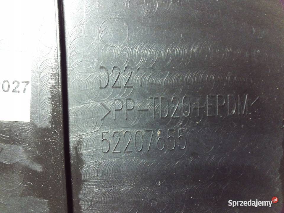 JEEP AVENGER 24r żaluzja kierownica powietrza Kielce sprzedam