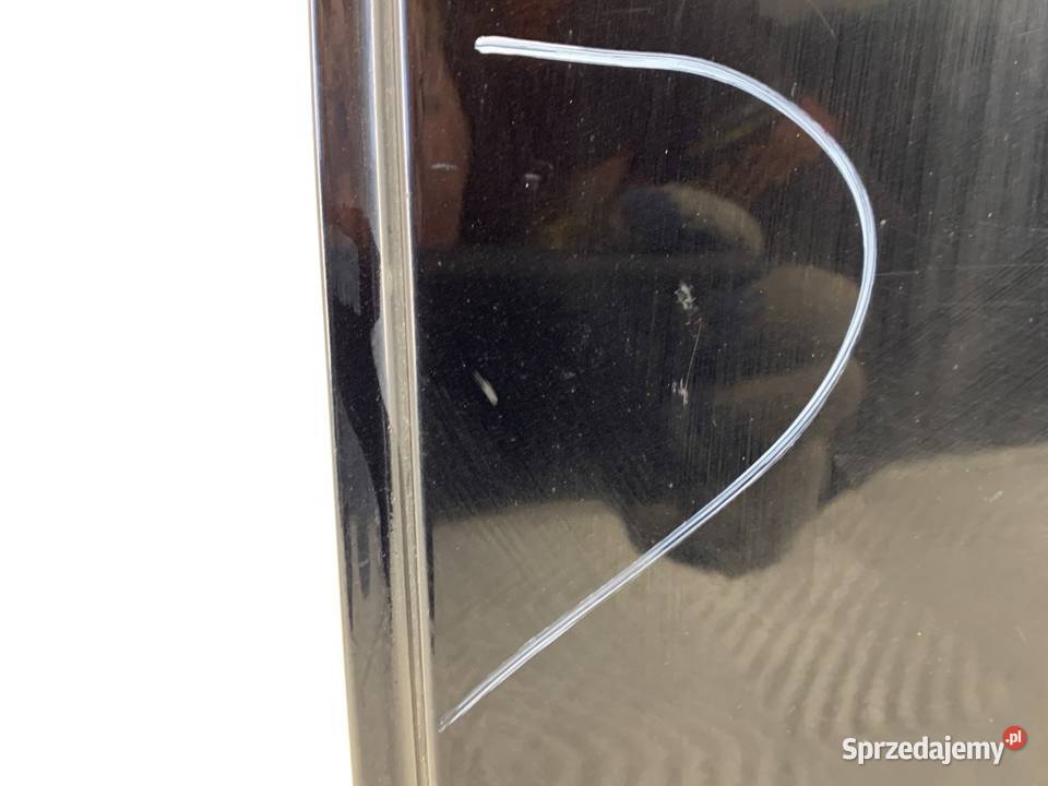 DRZWI LEWY TYŁ VW PASSAT B7 SedanLimuzyna 1015