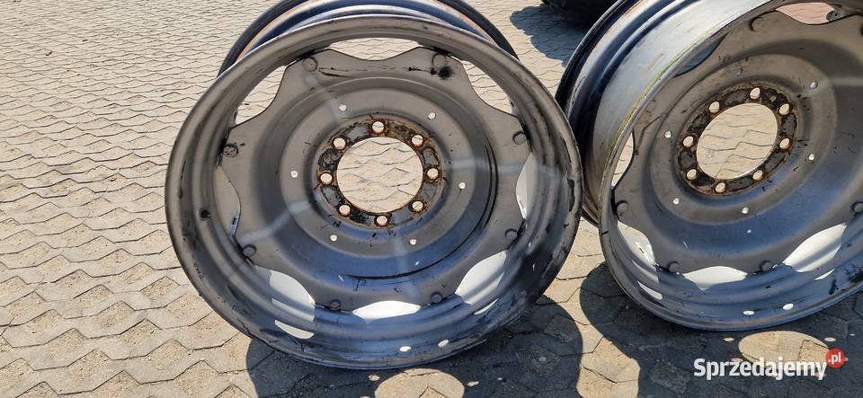 felgi 15x34 48070r34 52070r34 46085r34 54065r34 Nowe Miasto Lubawskie