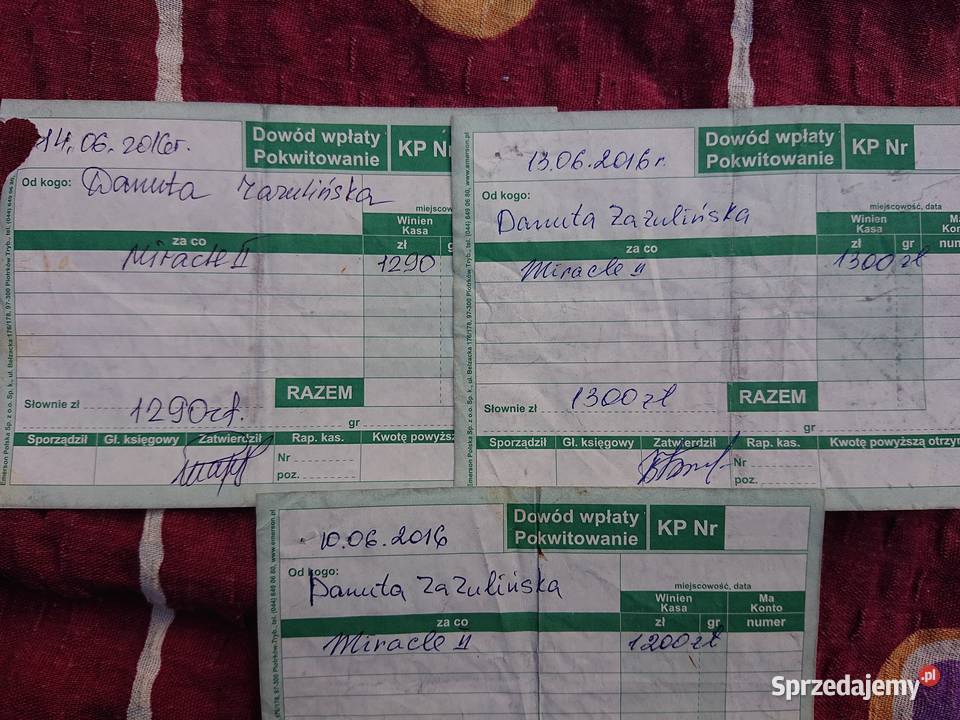 nuga best pas miracle II