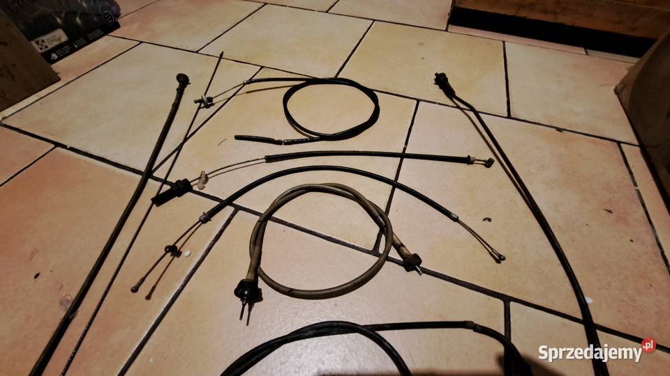 Linki do motoroweru KomarRomet itp Leszno