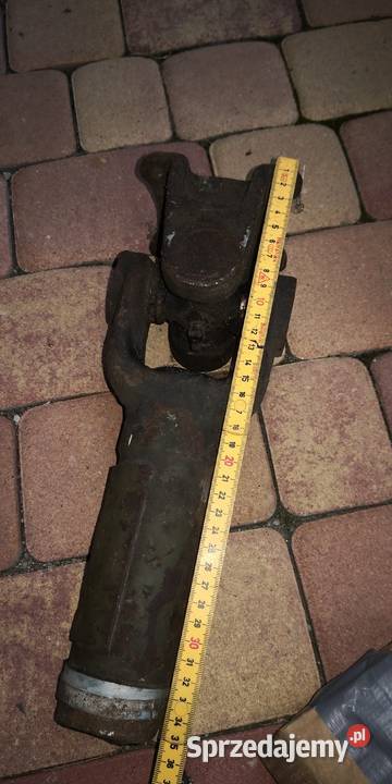 Wał napędowy star 28266 Kraków sprzedam