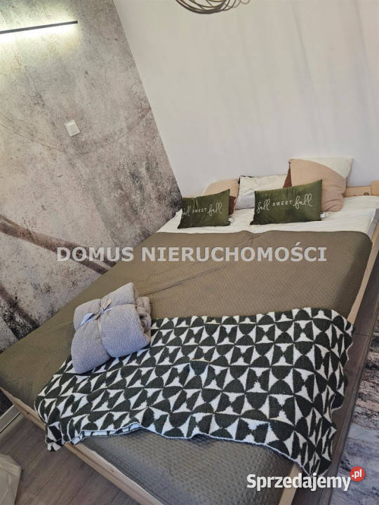 Mieszkanie Łódź 44m2 2 pokoje sprzedam