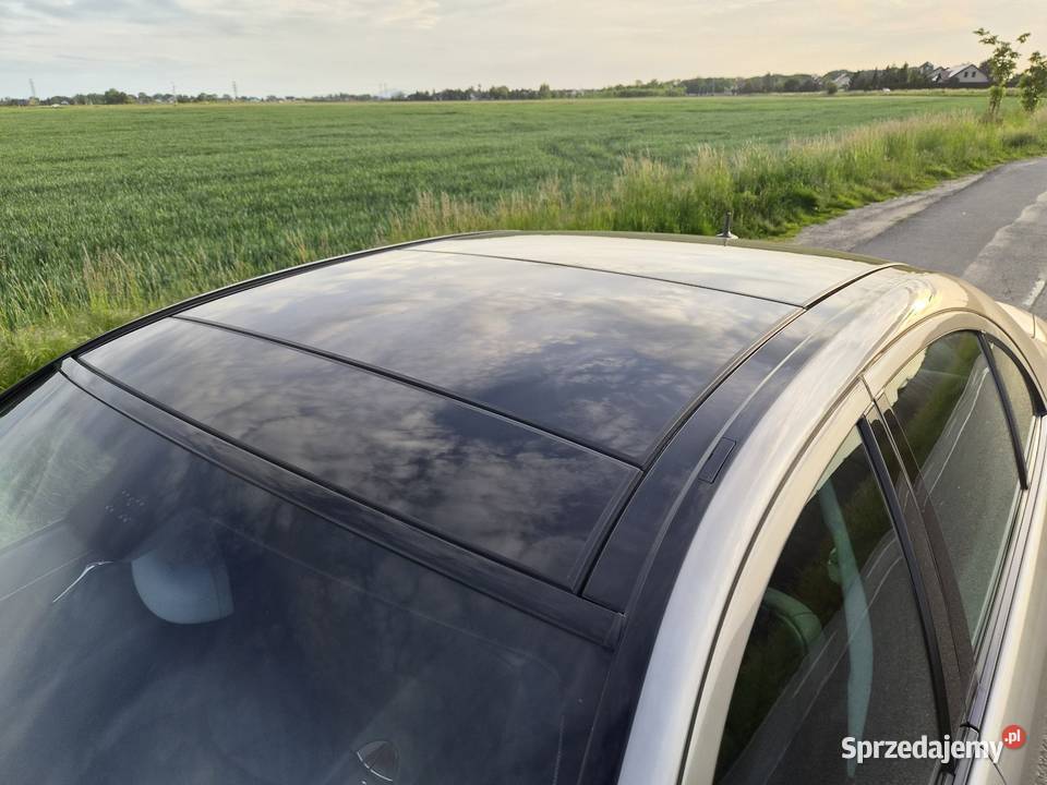 Mercedes E280CDI 32 R6 1 właściciel 95 tysięcy ESP Wrocław sprzedam