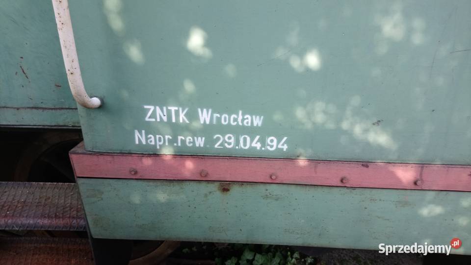 Lokomotywa 409Da Sprawna śląskie Racibórz