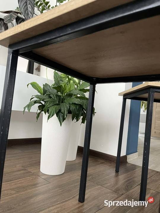 Stoliki kawowe nocne lubelskie Nałęczów