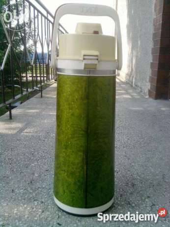 Termos z pompką 19 l sprzedam Ostrów Mazowiecka