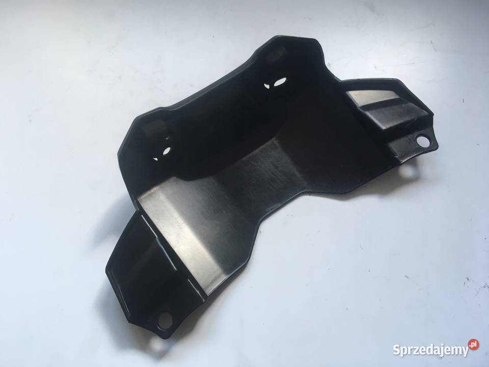 YAMAHA MT09 FZ09 Wypełnienie Osłona zbiornika Plastiki