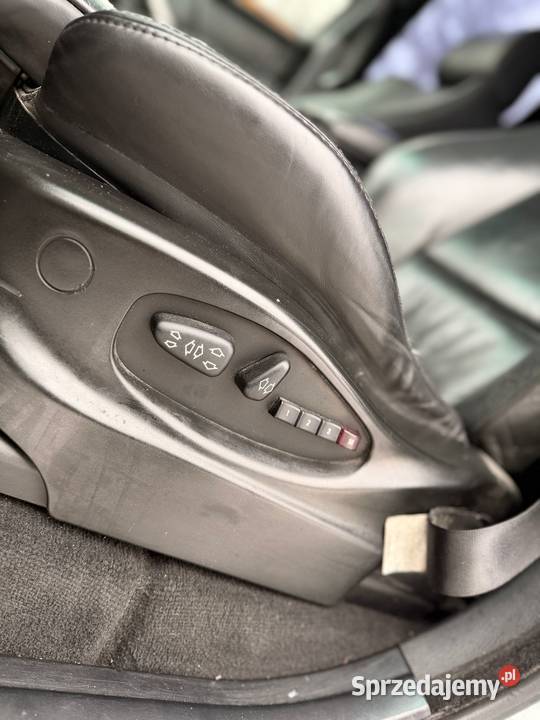 BMW X5 30 Diesel Pakiet IS Alu 22 Audio Super X5 Warszawa