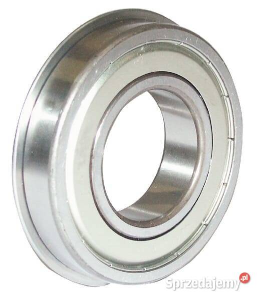 Łożysko kulkowe zwykłe 15x397x11 mm SKF Do maszyn uprawowych małopolskie Kamionna sprzedam