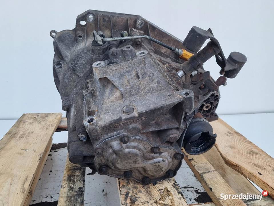 Land Rover Freelander 20 TD4 SKRZYNIA BIEGÓW 4x4 osobowe Rudka