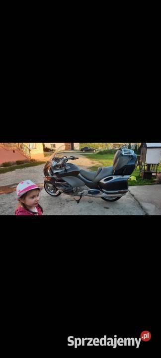 Bmw LT 1200 WSK Majscowa