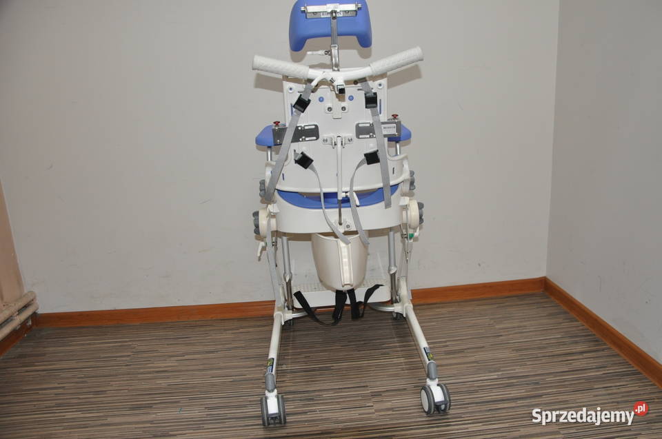 KRZESEŁKO dziecięce toaletowe kąpielowe fotelik Sprzęt rehabilitacyjny i ortopedyczny Pabianice