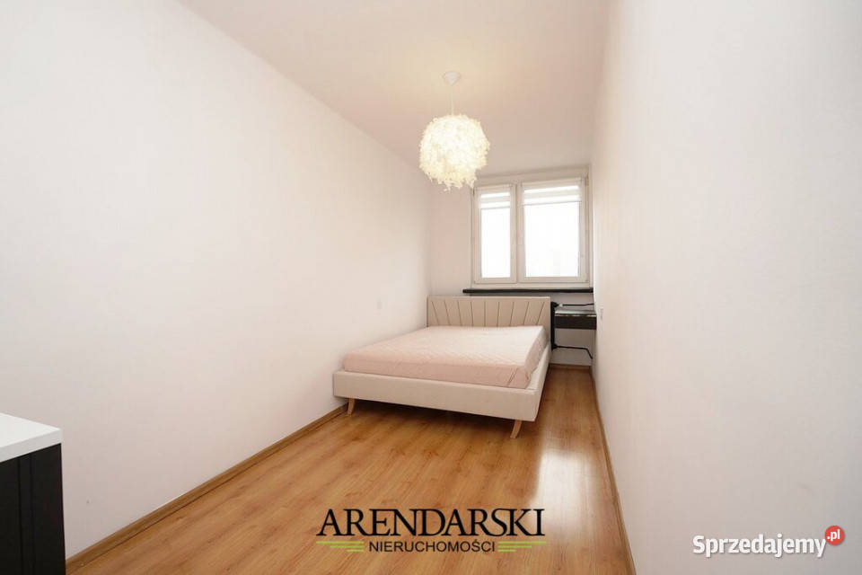 3 POKOJOWE MIESZKANIE OS DOLINKI Gorzów Wielkopolski