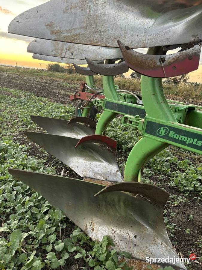 Rumpstad rsp 2000 vario 41 Pruszcz Gdański sprzedam