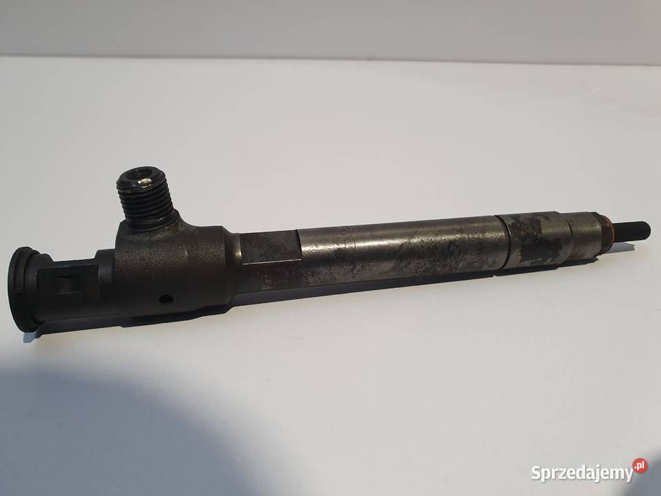 WTRYSKIWACZ wtrysk Peugeot 508 20 HDI 9674984080 Chełm sprzedam