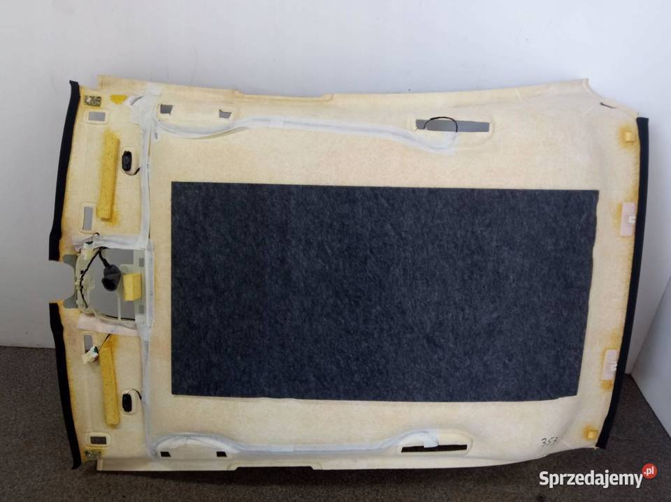 PODSUFITKA SUFITK PODBITKA AMG MercedesBenz