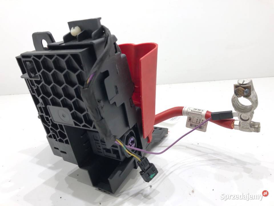 KLEMA PLUS BMW G30 6802943 44 625 PRZEWÓD