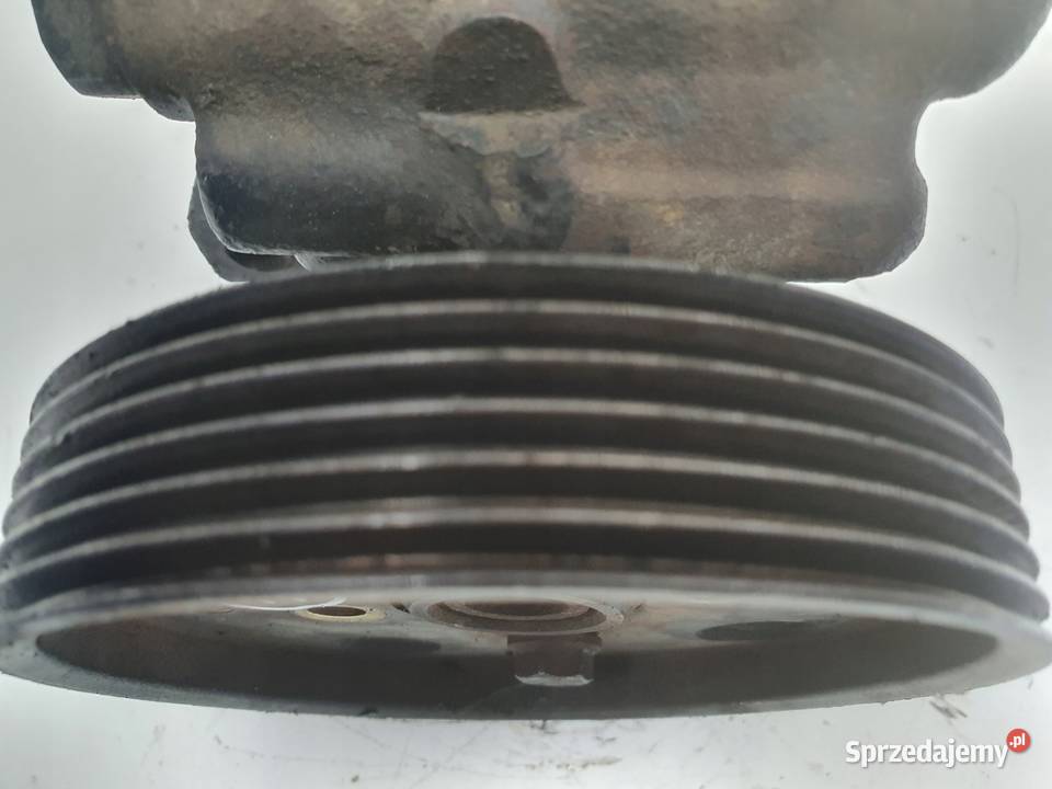 POMPA WSPOMAGANIA Peugeot Boxer I 25 D 26034123 lubelskie