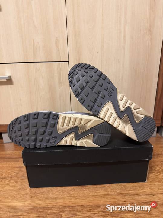 buty sneakersy Nike Air 90 Wrocanka
