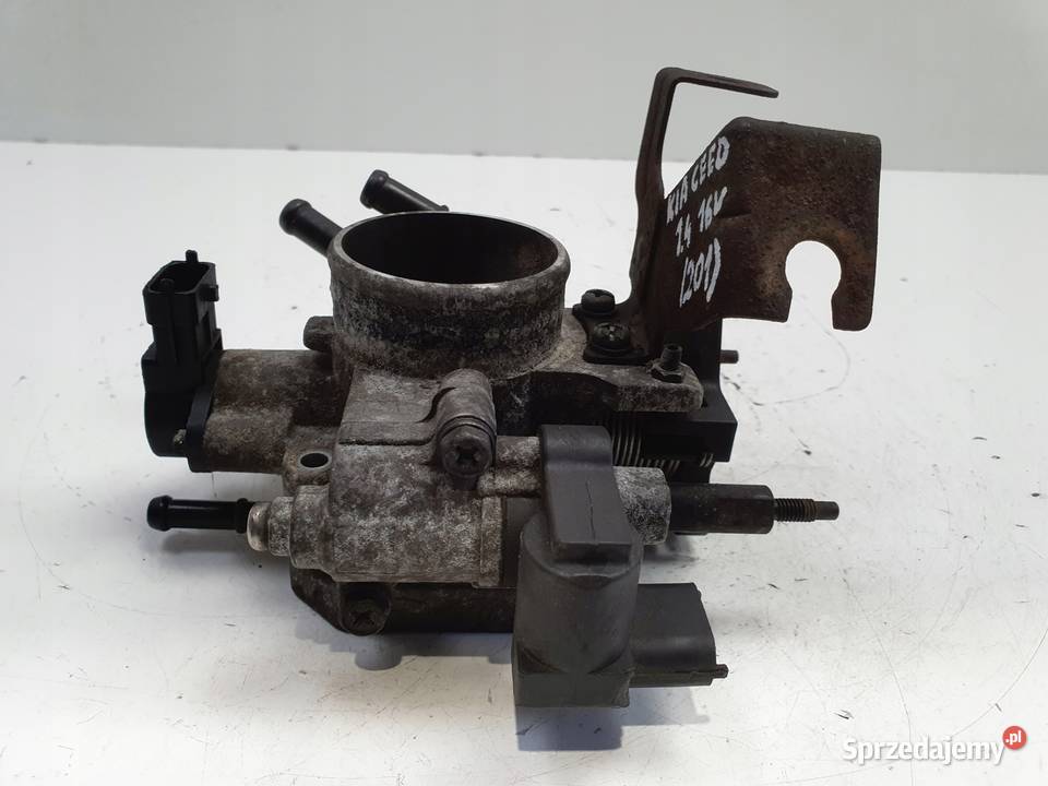 PRZEPUSTNICA Hyundai I10 12 16V 3517026910