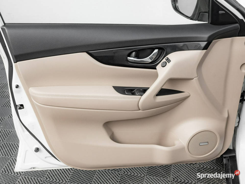 Nissan XTrail GD238YF13 DIGT Tekna 2WD bluetooth Pępowo