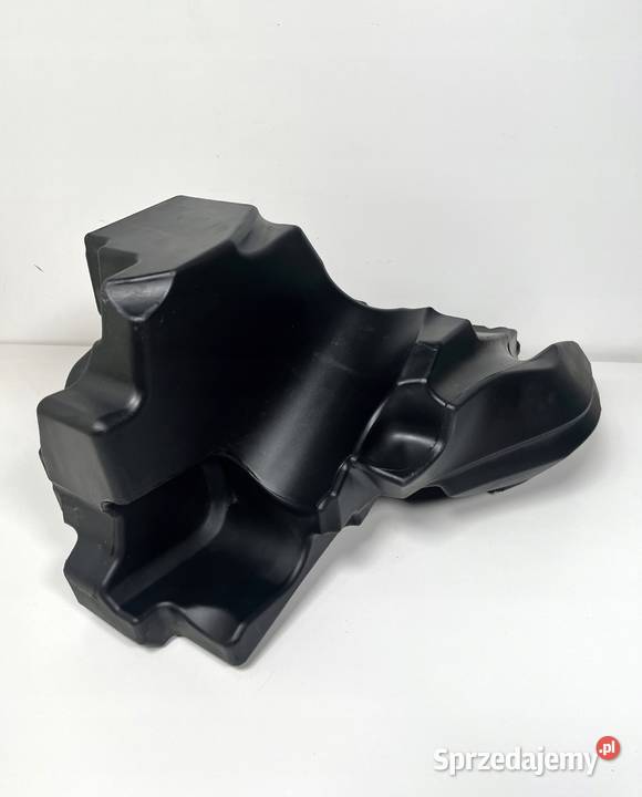 BMW F 800 GT F 800 R 1116 Zbiornik Pompa paliwa Zbiorniki paliwa Łobżenica