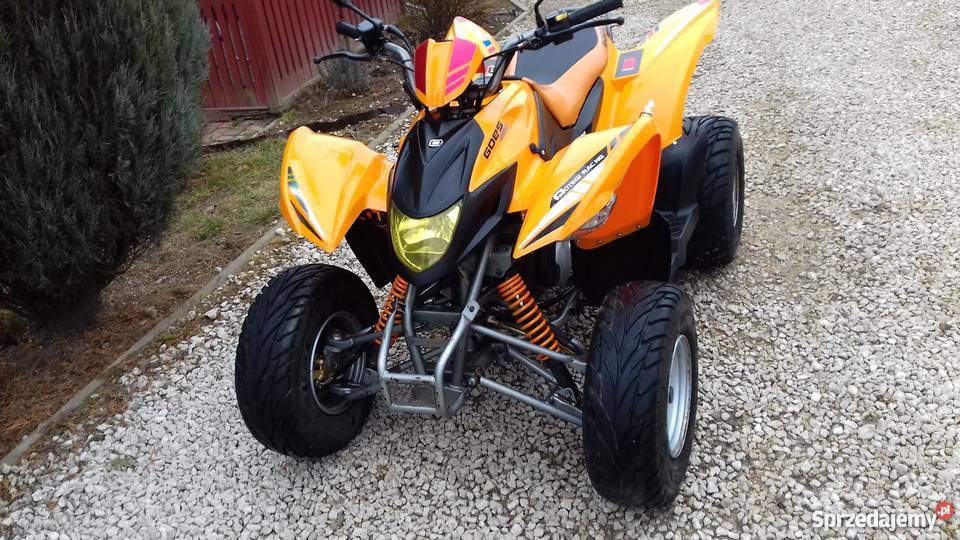 Aeon 220 goes świętokrzyskie sprzedam