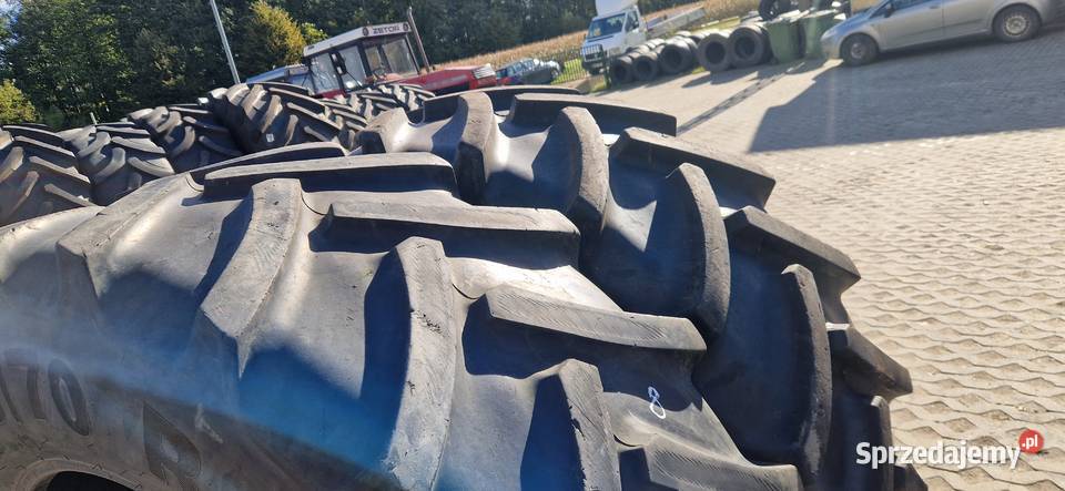 52070r38 184r38 18438 46085R38 mitas continental Nowe Miasto Lubawskie