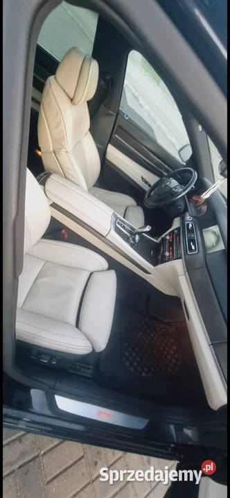 Bmw F02 30d 330 2009r Łankiejmy