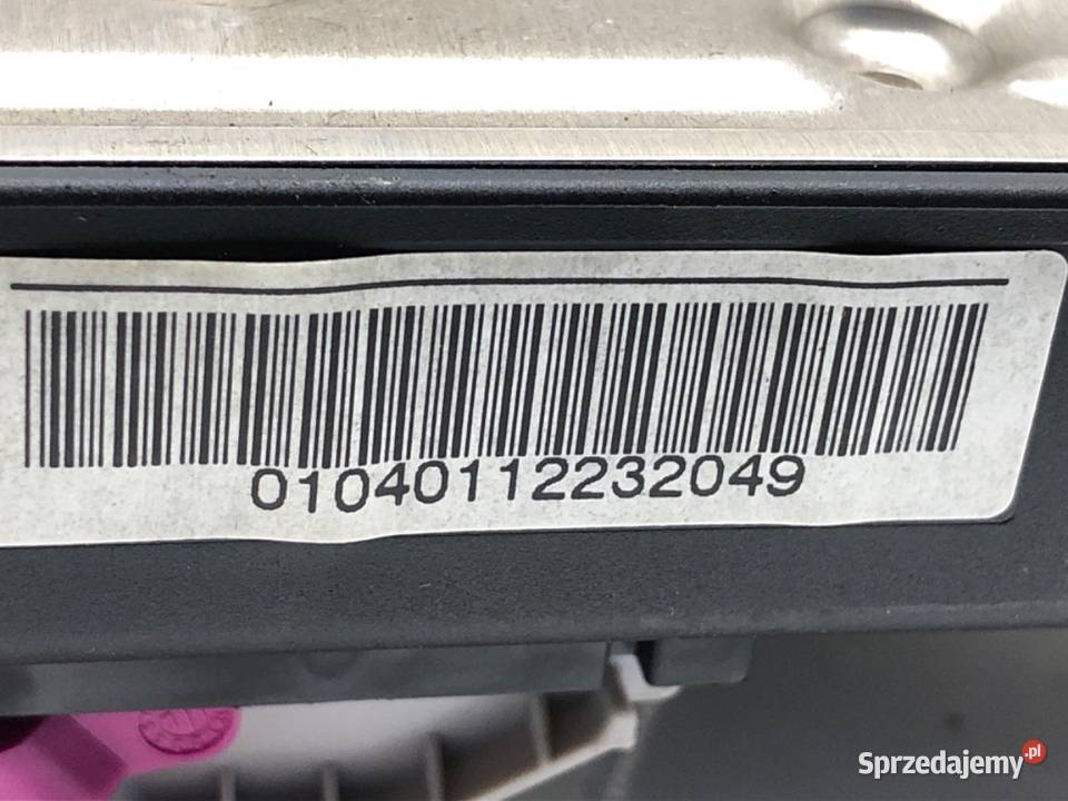 MODUŁ KOMFORTU AUDI A7 4G 4H0907063BP Hatchback