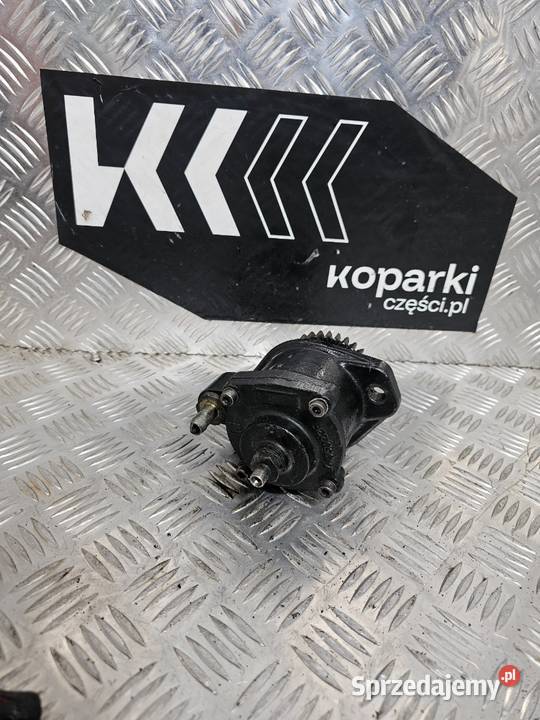 Pompa hamulcowa vacuum JCB 3CX 4CX 214 215 216 Gdynia