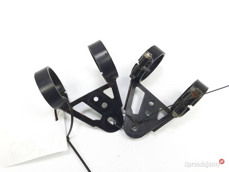 MOCOWANIE BUELL S1 LAMP 2 Lipno