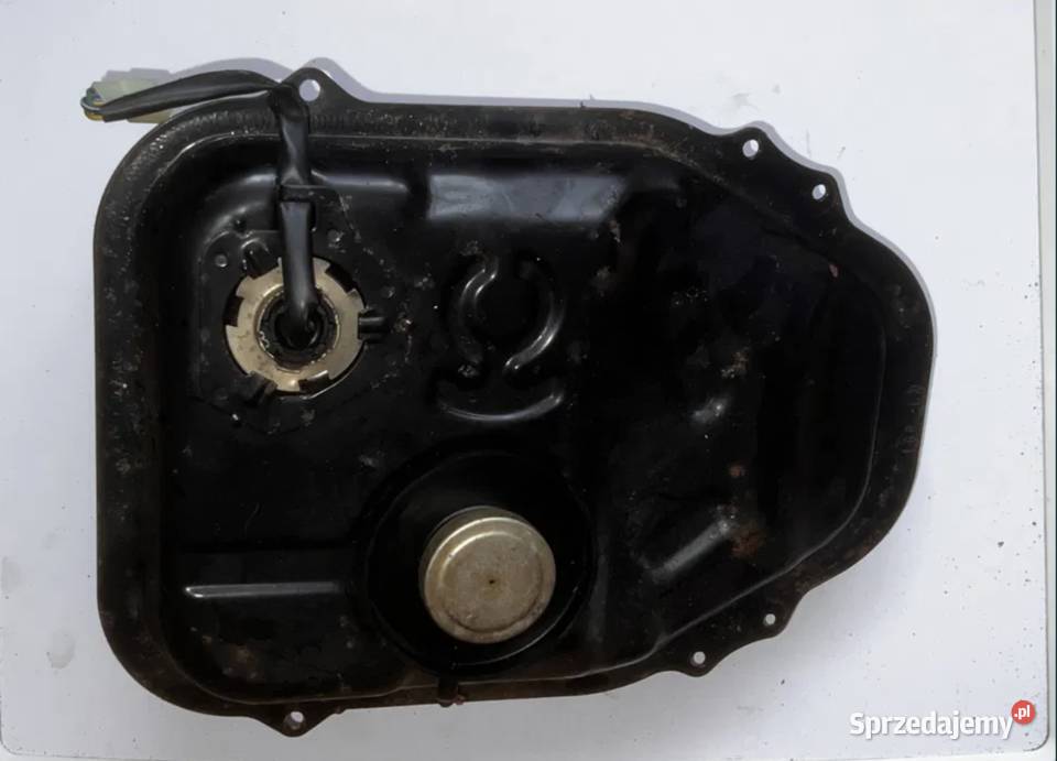 Bak zbiornik paliwa Kymco Like 125 Ostrzeszów