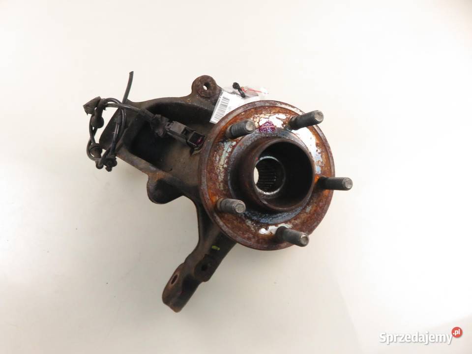 ZWROTNICA PIASTA PRZEDNIA PRAWA FORD FOCUS MK3 sprzedam