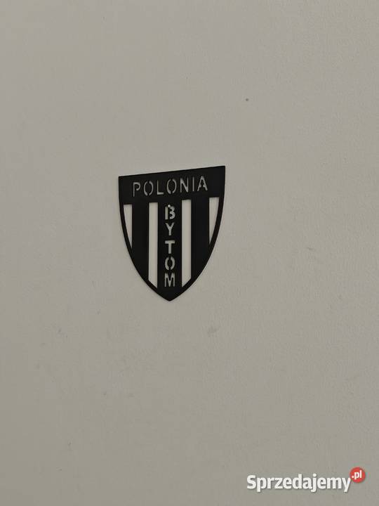 Herb Polonia Bytom Grudziądz