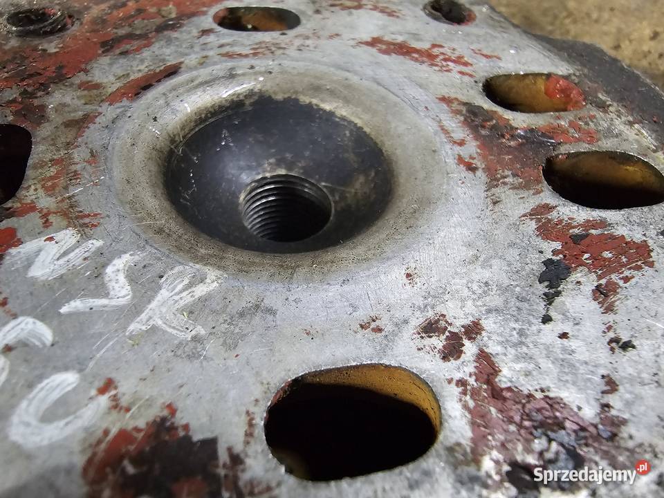 Honda NSR 50 głowica MTX mbx50 mtx50 ns1 nsr50 dolnośląskie Jelenia Góra sprzedam