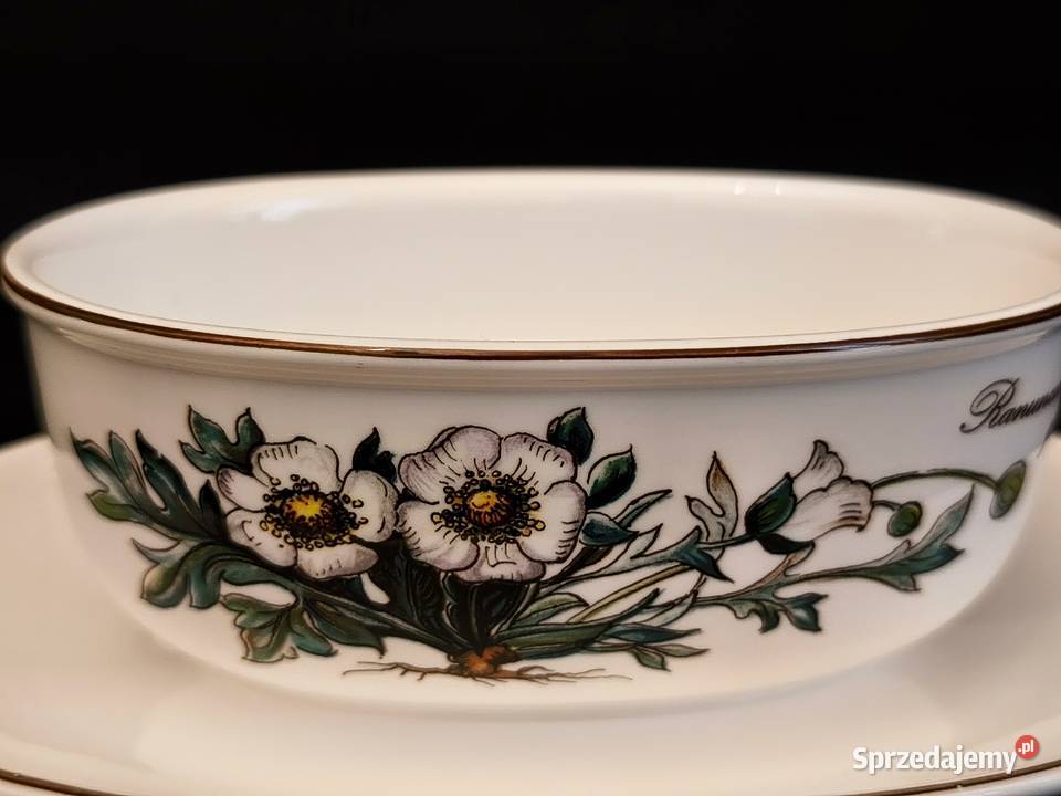 Sosjerka Villeroy Boch Botanica