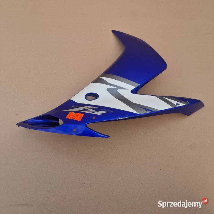 YAMAHA YZR R1 RN12 BOK BOCZEK OSŁONA OWIEWKA sprzedam