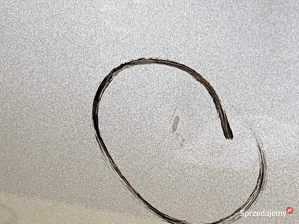 DRZWI LEWY TYŁ LA7W SKODA FABIA III Hatchback sprzedam