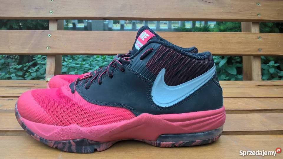 NIKE AIR EMERGENT Ostrów Wielkopolski