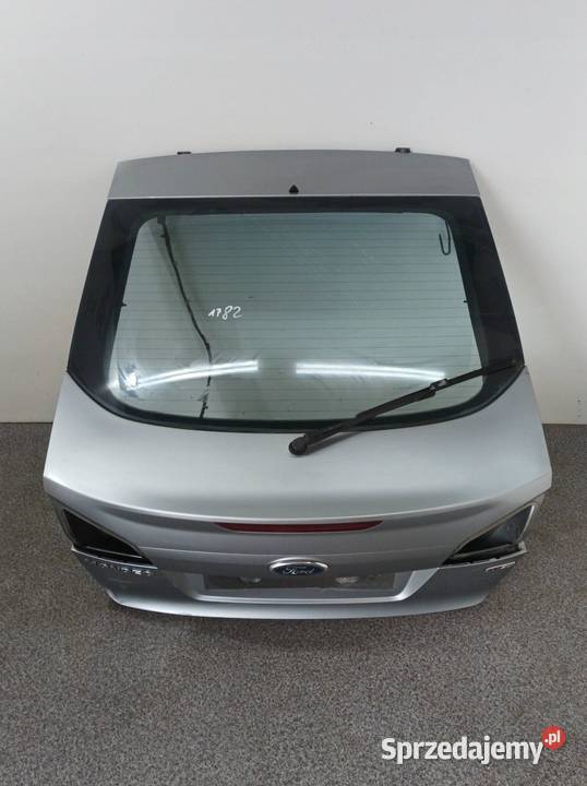 KLAPA TYŁ 5D HB 76 Ford Mondeo Mk4 20072014 sprzedam